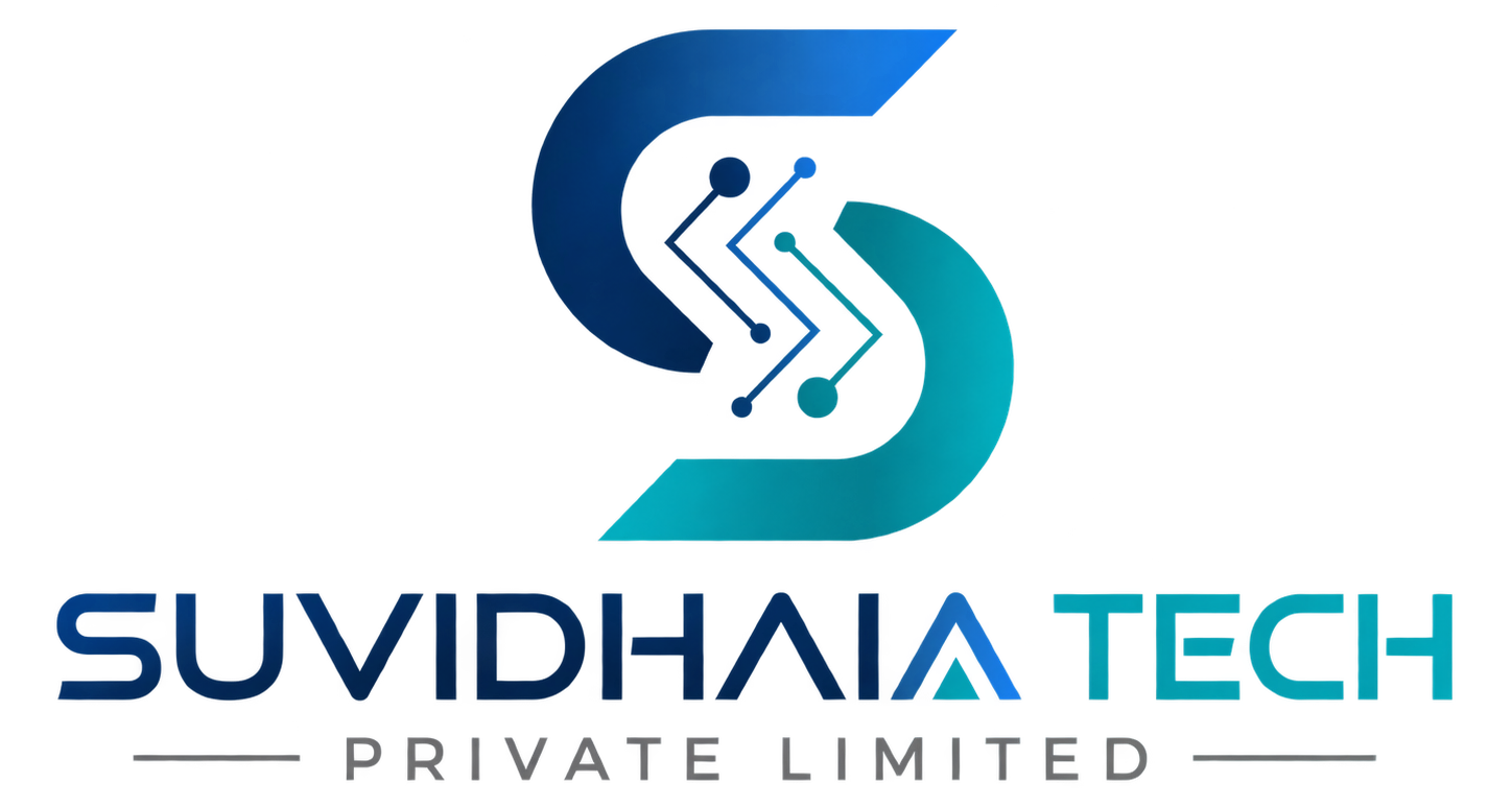 Suvidhaia Tech